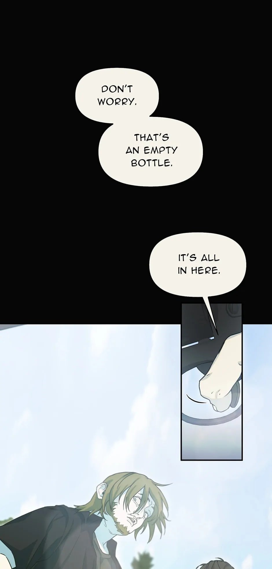 Nerd Project, Chapter 21 image 37